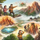 진산순대 | 요즘 2030이 기를 쓰고 '관악산'에 가는 진짜 이유 (뇌과학이 밝힌 불안 극복의 비밀)