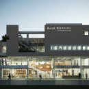 황금2동 행정복지센터 이미지