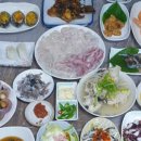 어촌민박 이미지