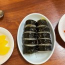 맛샘분식 | 호근동 분식 국수 맛집 맛샘분식 다녀온 후기