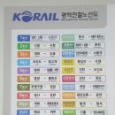 한국철도공사(이매역사) | 남한강자전거길 종주 교두보 판교~여주 전철 "경강선" 정식개통 & 탑승후기