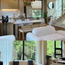 스윗미 148 | 바다와 숲 사이, 완벽한 힐링 공간 < 포항스윗미148> 독채펜션 후기 2탄