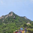 8/10(일) 2352회 도봉산 명품 계곡 산행 [아베베대장] 이미지