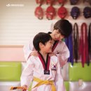 여주 청도 태권도장 이미지