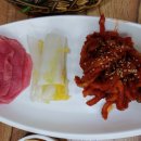 이서방 왕족발보쌈 이미지