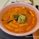 스텔라떡볶이 부산사직점 네이버블로그