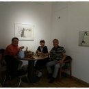 수덕사 선미술관 이미지