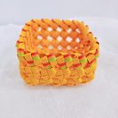 재생종이공예 이미지