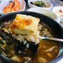 일송추어탕 이미지