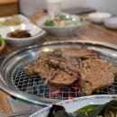 호천면옥본점 | 광명사거리맛집 모임하기 좋은 육즙가득 호천생갈비