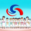 강한친구들 태권도 이미지