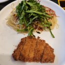 돈까스클럽 - 노원구 | 융건릉 맛집 돈까스클럽 솔직후기! 쫄면돈까스 조합 최고, 냉모밀은 글쎄?