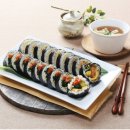 김밥이야기 이미지