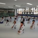 필인성 태권도장 이미지