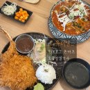오유미당의 소곱창쌀국수, 돈마호크 돈카츠 만족.