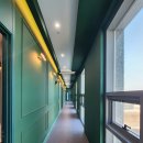 리더스 스크린골프 이미지