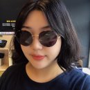다비치안경성균관대역점 | : 다비치안경 성균관대역점 여름 데일리 선글라스 구매했어요 !
