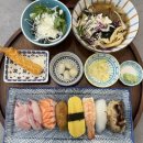 백초횟집 | [사상구/주례동] 백초밥 점심특선 | 주례 점심맛집 (내돈내산)