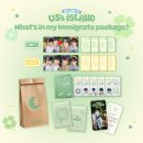 [원어스] 팬콘서트 <Welcome to US's ISLAND> 공지
