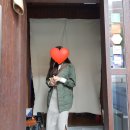 닌자고쿠시 | 원주 여행 기록 <1일차> - 산정집, 카페 파이프, 미로예술 원주 중앙시장, 까치둥지, 호텔 비즈인