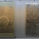 아시아방사선 | 대전광역시 - 국립중앙과학관 한국과학기술사관 2-1(석각천문도, 통영측우대)