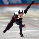 [쇼트트랙]＜동계체전＞ '노익장' 이규혁 "편한 마음이 비결"-500ｍ 금메달 이미지