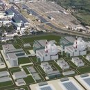 현대산업 태양광발전소 이미지