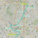 주공7단지.한솔종합사회복지관 | [광주/시내] 경기고속 720-1번 (지역난방공사.신나무실쌍용아파트 ↔ 서현역.AK플라자) 노선안내
