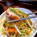 제주도 동문시장 맛집 탑부평 본점 고기부터 전복까지 제대로 제주 탑동 맛집