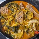 가얏골감자탕 | 양산 가얏골감자탕 배달 후기, 국물 끝내주는 감자탕 맛집 발견