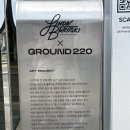 220 | 뚜벅이도 즐거운 서울 이색 놀거리, 영등포 실내 데이트 &#39;그라운드 220&#39; 후기
