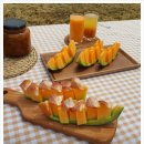 파머스엉클 | 6시내고향 함안 멜론 맛집｜위치·영업시간·택배 구매 정리