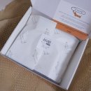 반려동물 굿즈 아쿠네 고양이 발도장 만들기 DIY키트