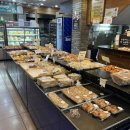 성산교회 앞 버스정류장 | 제주 동쪽 빵지순례 필수코스, 성산 빵집 제일성심당 현지인 추천 제주디저트