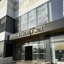인천 구읍뱃터 호텔 : 오션솔레뷰 호텔 2번째 방문 후기(오션뷰,내돈내산)