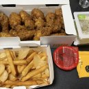 교촌치킨 죽림무선점