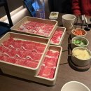 모던PC | 모던샤브하우스 여의도 내돈내산 맛집 예약 주차 메뉴 데이트 연말모임 5명 방문 후기