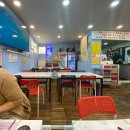 연천역 신포 돈까스 솔직 후기 파돈까스 우엉 김밥 반반 내돈내산 김밥 포장