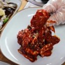밀칼국수 이미지