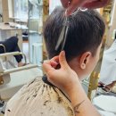 명대지 | [광양 중마동 미용실] 남자머리 잘하는 곳 추천 &#39;어썸&#39; 내돈내산 이용후기(명대디자이너)