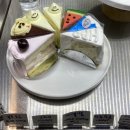 성수동케이크 _ 조프리케이크 JOFREE CAKE
