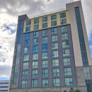 제주푸른호텔 | 제주도 서귀포시 오션뷰 가성비 호텔 제주 푸른호텔 숙박 후기