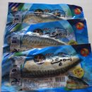 D00030 | 전자렌지고등어 맛있는 삼선식품 노르웨이고등어 냄새없이 즐겨요