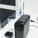 나도 우리집 바리스타 | 카누 바리스타 캡슐 커피머신 페블 우리집 아메리카노 장인