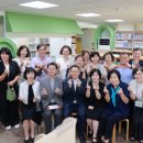 숲속작은도서관 이미지