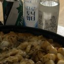 직화찜닭볶찜제주 이미지
