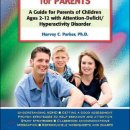 ADHD Workbook for Parents 저자Parker Harvey C﻿ 이미지