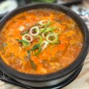 온천가마솥선지국밥 이미지