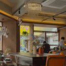 커피에서 전문성이 느껴지는 의정부 일본 감성 카페 ‘탐’ | 솔직후기