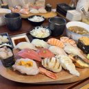 스시반상 | 신설동 초밥 맛집 추천 신선도 끝판왕 ‘스시반상’ 방문후기